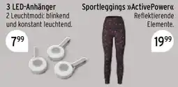 Wasgau LED-Anhänger Angebot
