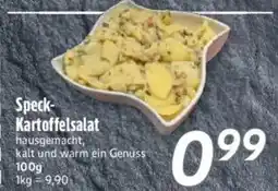 inkoop Speck-Kartoffelsalat Angebot