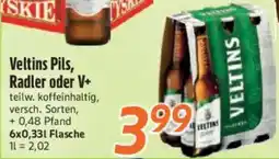 inkoop Veltins Pils Angebot