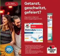inkoop Doppelherz aktiv Elektrolyte Extra Angebot