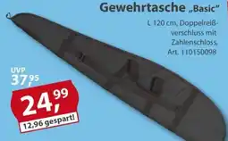 Sonderpreis Baumarkt Gewehrtasche "Basic" Angebot