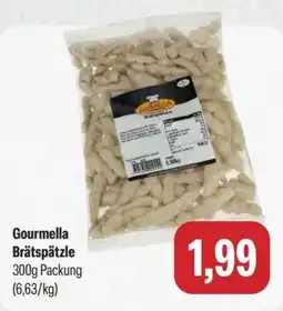 Feneberg Gourmella Brätspätzle Angebot