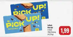 Feneberg Leibniz Pick Up! CHOCO&MILK Angebot