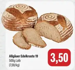 Feneberg Allgäuer Edelkruste 19 Angebot