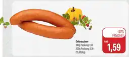 Feneberg Debrecziner Angebot