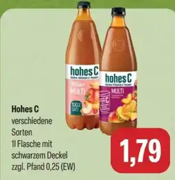 Feneberg Hohes C Angebot