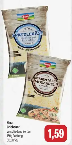 Feneberg Herz Grieberner Angebot