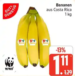 Marktkauf Bananen Angebot