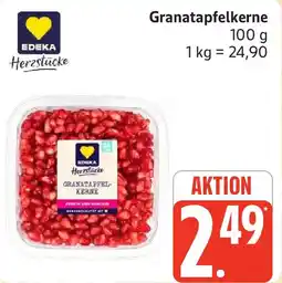 Marktkauf Granatapfelkerne Angebot