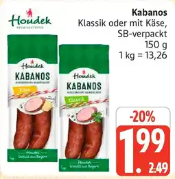 Marktkauf Kabanos Angebot