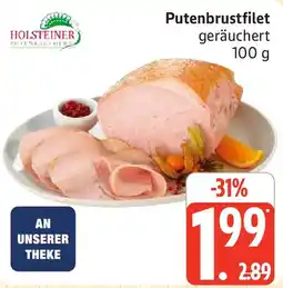 Marktkauf Putenbrustfilet Angebot