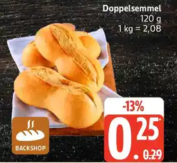Marktkauf Doppelsemmel Angebot