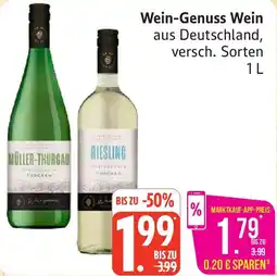 Marktkauf Wein-Genuss Wein Angebot