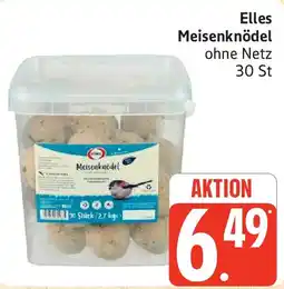 Marktkauf Elles Meisenknödel Angebot