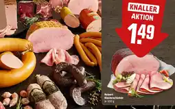 REWE Reinert Klosterschinken Angebot