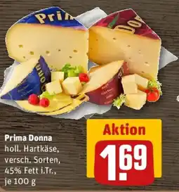 REWE Prima Donna Angebot