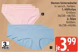 Marktkauf Damen Unterwäsche Angebot