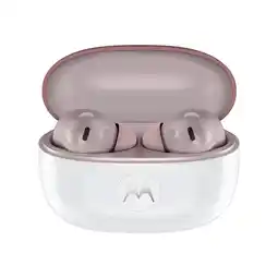 Netto Marken-Discount Motorola Moto Buds 2 lila In-Ear-Kopfhörer Angebot