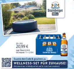 Getränke Hoffmann Starnberger Hell Angebot