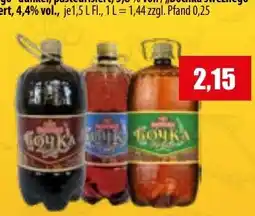 Mix Markt Bocka Angebot