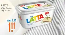 Klaas und Kock LÄTTA Original Angebot