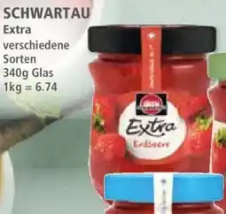 Klaas und Kock SCHWARTAU Extra Angebot