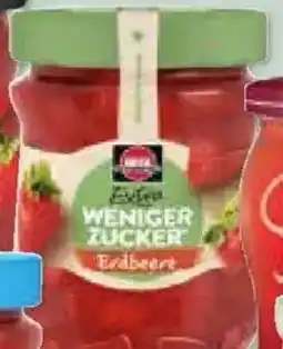 Klaas und Kock SCHWARTAU Extra weniger Zucker Angebot