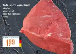 Klaas und Kock Tafelspitz vom Rind Angebot
