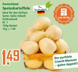 Klaas und Kock Deutschland Speisekartoffeln Angebot