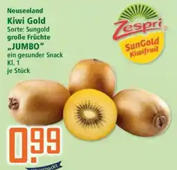 Klaas und Kock Kiwi Gold Angebot