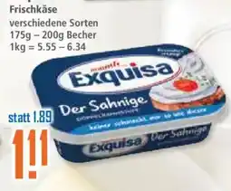 Klaas und Kock Exquisa Der Sahnige Angebot