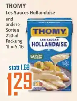 Klaas und Kock THOMY Les Sauces Hollandaise Angebot