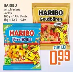 Klaas und Kock HARIBO Pico-Balla Angebot