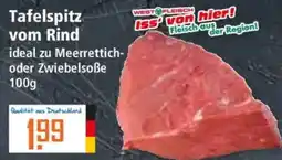 Klaas und Kock Tafelspitz vom Rind Angebot