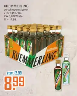 Klaas und Kock KUEMMERLING Angebot