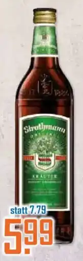 Klaas und Kock Strothmann Kräuter Angebot