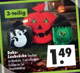 Mäc Geiz Deko-Laubsätze Angebot