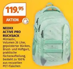 Müller NEOXX ACTIVE PRO RUCKSACK Angebot