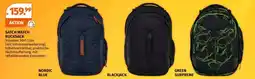 Müller Satch match rucksack Angebot