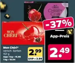 Netto Mon Chéri* Angebot