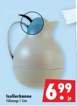Mäc Geiz Isolierkanne Angebot