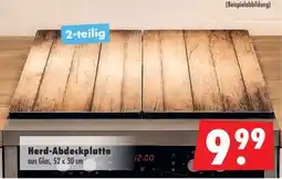 Mäc Geiz Herd-Abdeckplatte Angebot