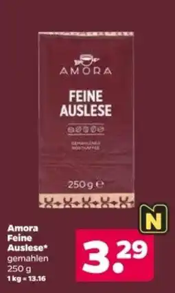 Netto Amora Feine Auslese Angebot