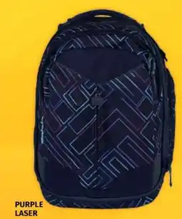 Müller Satch match rucksack purple laser Angebot