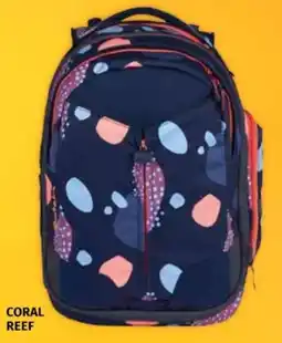 Müller Satch match rucksack coral reef Angebot