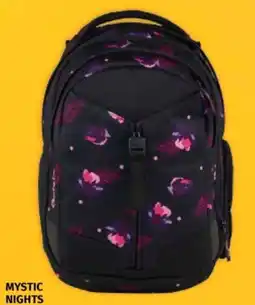 Müller Satch match rucksack mystic nights Angebot