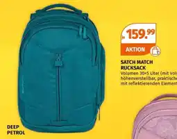 Müller SATCH MATCH RUCKSACK Angebot
