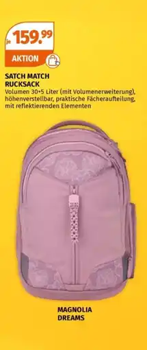 Müller SATCH MATCH RUCKSACK Angebot