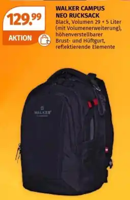 Müller Walker campus neo rucksack Angebot