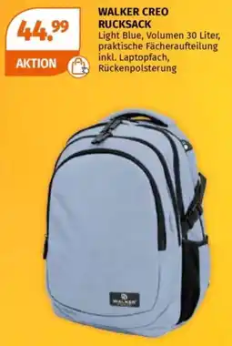 Müller Walker creo rucksack Angebot
